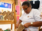 Negócio ancestral: o artesanato como voz, sustento e poder de mulheres negras em Alagoas