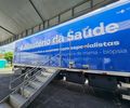 Vans para transporte de pacientes do SUS em Alagoas serão vistoriadas neste sábado