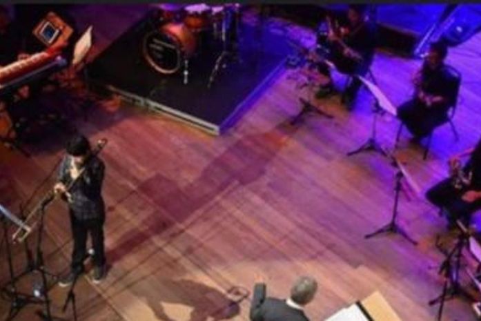 Saxofone, trompetes, trombones e mais: Orquestra Som do Nordeste apresentará grandes clássicos da música brasileira, em Maceió