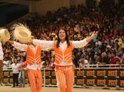 Juninas encantam público e levam emoção com histórias de fé e devoção em Arapiraca