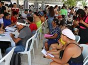 Justiça Federal participa da ação Direitos Humanos em Movimento neste sábado