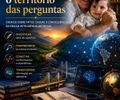 Aos 80 anos habito o território das perguntas 