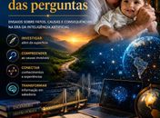 Aos 80 anos habito o território das perguntas 