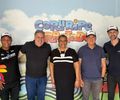 Coruripe recebe representantes da Masterop e fortalece parceria para impulsionar o turismo no município
