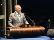 Senador Renan Calheiros