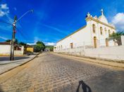Igreja da Divina Pastora em Palmeira de Fora é elevada à condição de Paróquia