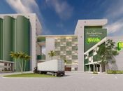Fábrica do Grupo Maratá em Pilar deve gerar 600 empregos e investimento de R$ 400 milhões 