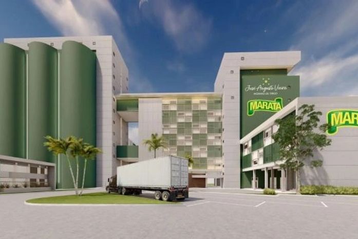 Fábrica do Grupo Maratá em Pilar deve gerar 600 empregos e investimento de R$ 400 milhões