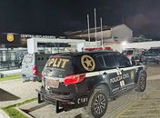 Homem é preso após enviar áudios com ameaças de morte à ex-esposa em Rio Largo