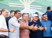 Maragogi celebra 151 anos com programação histórica, grandes entregas e multidão na Praça de Eventos