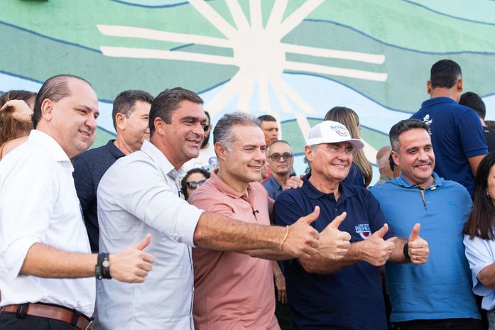 Maragogi celebra 151 anos com programação histórica, grandes entregas e multidão na Praça de Eventos