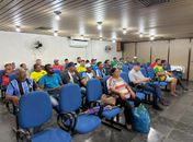 Madson Monteiro lidera pacote de apoio ao futebol amador com emenda impositiva de R$ 20 mil e projeto para uso do Juca Sampaio