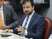 Presidente da OAB trata com o TJ e com o governo estadual acerca de impasses no Sistema Prisional