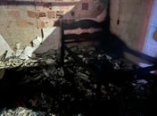 Incêndio destrói residência na parte alta de Maceió; Bombeiros são acionados 
