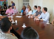 Reitora da Ufal recebe doação de terreno para construção do Campus Penedo
