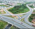 Inovação: obra da Marginal do Piauí recebe moderna sinalização termoplástica em Arapiraca

