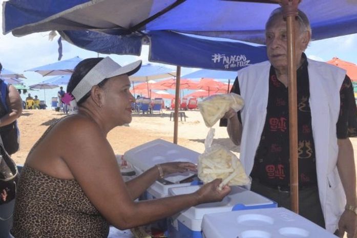 Confira as orientações da Vigilância Sanitária sobre os alimentos para o carnaval em Alagoas