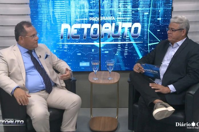 Programa Neto Auto entrevista o advogado Fernando Maciel e debate sobre recuperação judicial