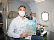 Destino Alagoas: das capas de revistas ao sucesso no Tik Tok
