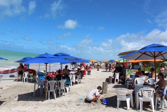 MPF contesta decreto que permite turismo em área de proteção ambiental em praia de Maragogi