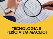 Maceió sedia o Seminário Nacional de Perícias Criminais de 13 a 15 de setembro
