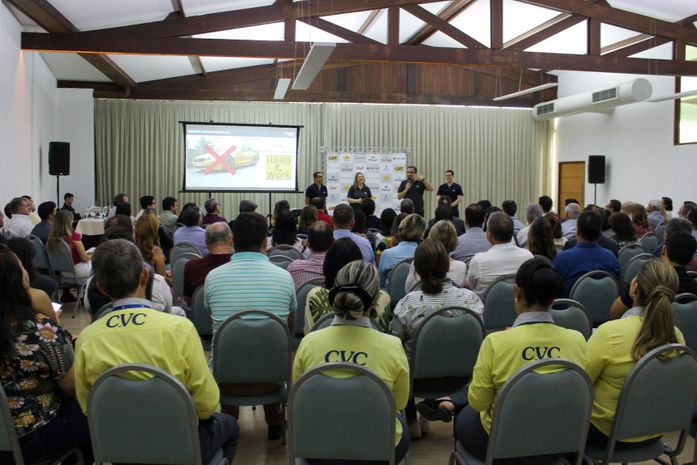 CVC anuncia mais de 90 mil assentos e voos para Maceió