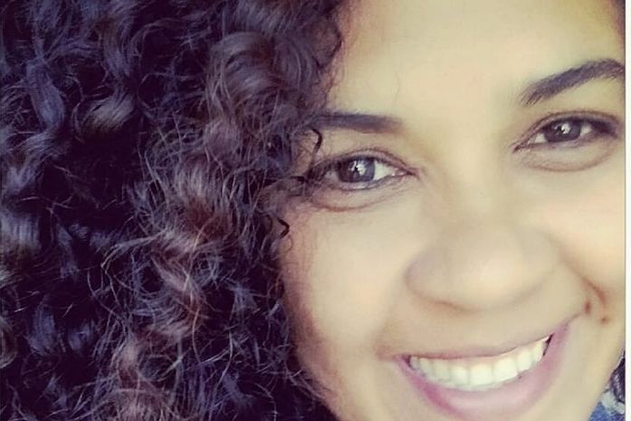 Duas pessoas internadas,uma entubada e três em tratamento domiciliar. A devastação da Covid 19 na familia da cientista social,Elis Lopes.