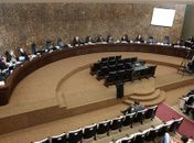 Pleno do Tribunal de Justiça de Alagoas