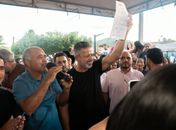 Pavimentação, desenvolvimento e trabalho para os municípios: Arthur Lira leva avanços a São José da Tapera