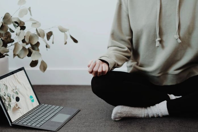 Curso online de Introdução à Meditação com o CEBB Maceió