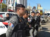 Polícia Militar deflagra Operação Nacional de Segurança 'Tiradentes'