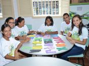 Projeto Integração do Conhecimento segue formando jovens em São Miguel dos Campos