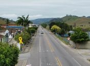 Taxista é executado a tiros por dupla em moto às margens da BR-316, em Maribondo