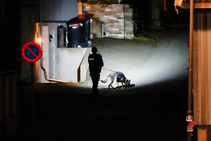 Homem mata várias pessoas na Noruega em ataque com arco e flecha