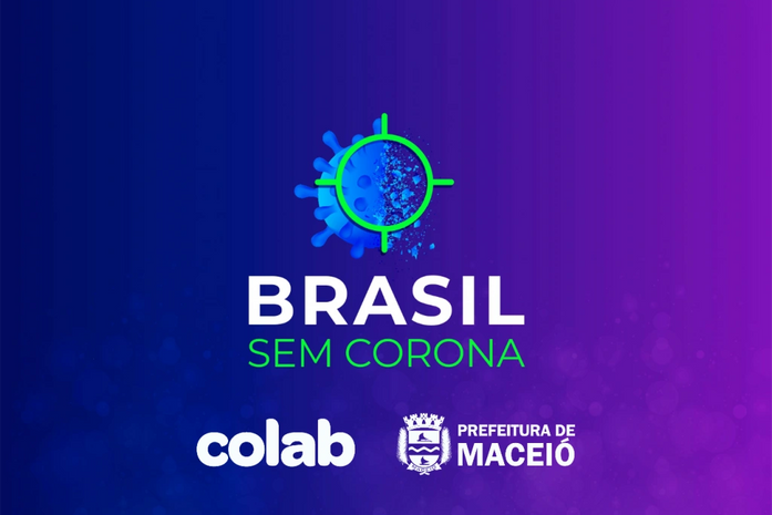 Prevenção à Covid-19: Prefeitura de Maceió adere a movimento nacional