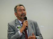 Paulão disse a Judson Cabral que foi surpreendido por indicação de Joaquim Brito
