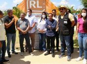 Praças inauguradas viram cartão postal no município de Rio Largo