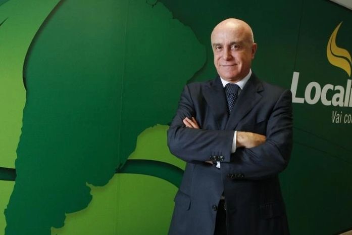 O empresário Salim Mattar, fundador da Localiza, foi indicado para ser secretário de privatizações no governo Jair Bolsonaro.