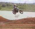 Estrutura do Viva Motocross começa a ser montada para celebração do Centenário de Arapiraca