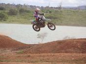 Estrutura do Viva Motocross começa a ser montada para celebração do Centenário de Arapiraca