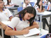 Pré-matrículas da Rede Estadual de Ensino começam neste sábado (7)