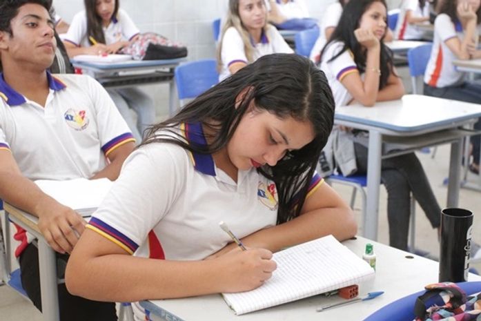 Pré-matrículas da Rede Estadual de Ensino começam neste sábado (7)
