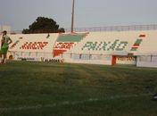 Torcedor do CSE que agrediu jogador do ASA terá que se apresentar ao CISP 2 horas antes das partidas do clube
