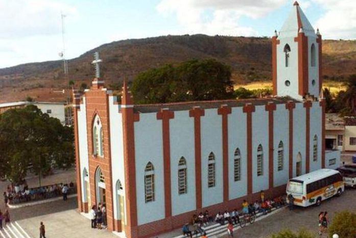 Município de Pariconha recebe novo acesso nesta quarta-feira,22