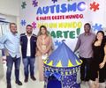 Centro de Acolhimento ao Autista é inaugurado em Messias e amplia assistência especializada no município