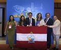 Prefeitura de Penedo chega à final nacional do Prêmio Sebrae Prefeitura Empreendedora 2026
