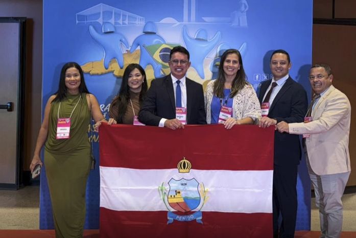 Prefeitura de Penedo chega à final nacional do Prêmio Sebrae Prefeitura Empreendedora 2026