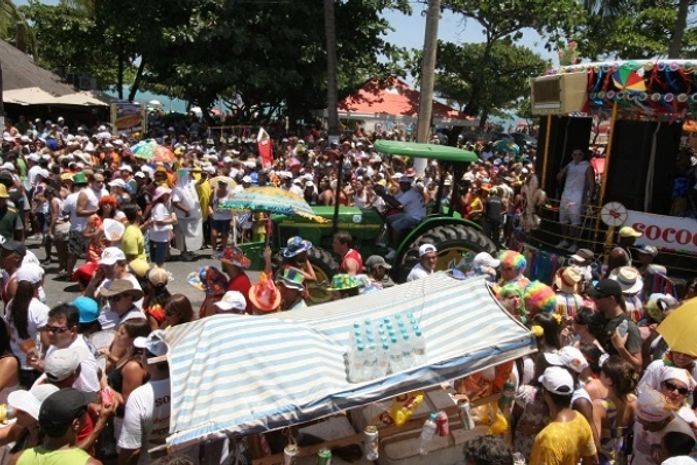 Sesau dá dicas para manter o bem-estar durante a maratona de festas