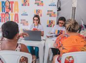 Brota na Grota leva serviços da Prefeitura ao Loteamento Palmar nesta quarta-feira (30)