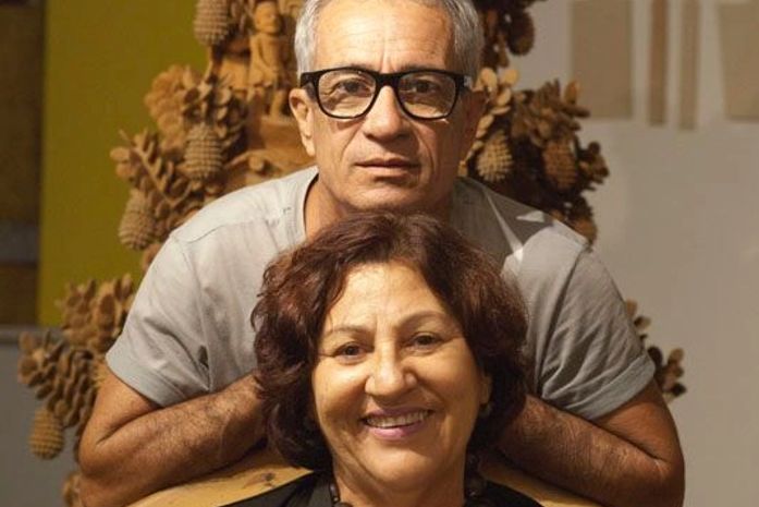 Oficina de Sabores no Balanço das Águas